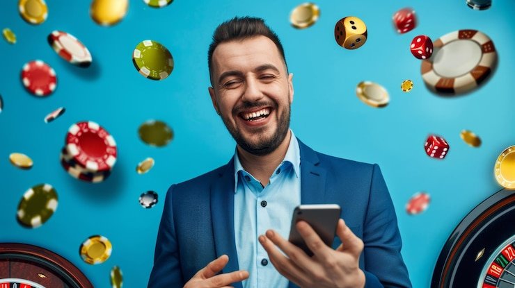 tycoon ai tycoon ai Slots Rooms Aur Dynamic Spin Features